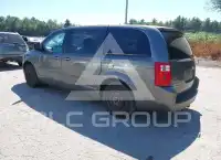2010 Dodge Grand Caravan фото