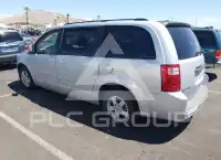 2010 Dodge Grand Caravan фото