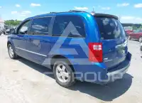 2010 Dodge Grand Caravan photo