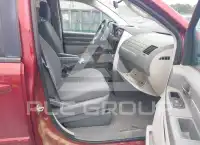 2010 Dodge Grand Caravan фото