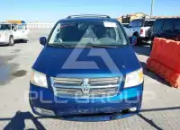 2010 Dodge Grand Caravan фото