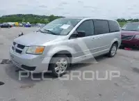 2010 Dodge Grand Caravan фото
