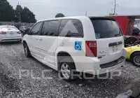 2010 Dodge Grand Caravan photo