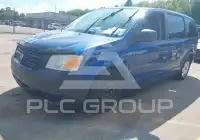 2010 Dodge Grand Caravan photo