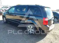 2010 Dodge Grand Caravan фото