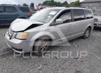 2010 Dodge Grand Caravan photo