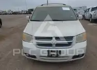 2010 Dodge Grand Caravan photo