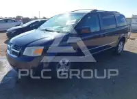 2010 Dodge Grand Caravan фото