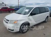 2010 Dodge Grand Caravan photo