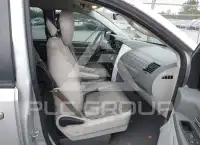 2010 Dodge Grand Caravan photo