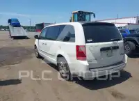 2010 Dodge Grand Caravan фото