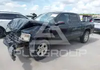 2010 Dodge DAKOTA фото