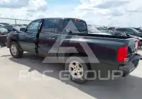 2010 Dodge DAKOTA фото