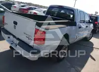 2010 Dodge DAKOTA фото