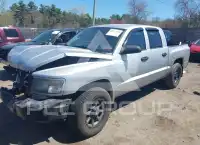 2010 Dodge DAKOTA фото