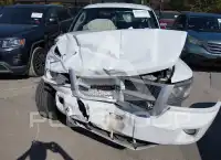 2010 Dodge DAKOTA фото