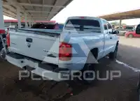 2010 Dodge DAKOTA фото