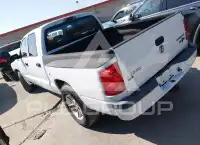2010 Dodge DAKOTA фото