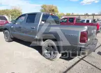 2010 Dodge DAKOTA photo