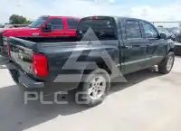 2010 Dodge DAKOTA фото