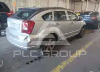 2010 Dodge CALIBER фото