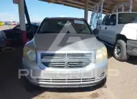 2010 Dodge CALIBER фото