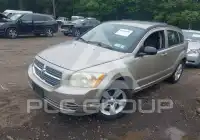 2010 Dodge CALIBER фото