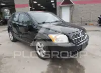 2010 Dodge CALIBER фото
