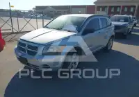 2010 Dodge CALIBER photo
