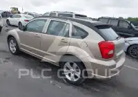 2010 Dodge CALIBER фото