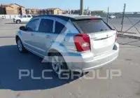 2010 Dodge CALIBER photo
