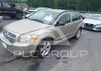 2010 Dodge CALIBER фото