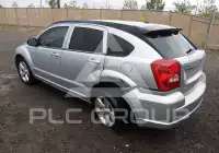 2010 Dodge CALIBER photo
