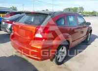 2010 Dodge CALIBER фото
