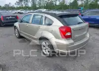 2010 Dodge CALIBER photo