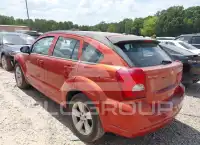 2010 Dodge CALIBER фото