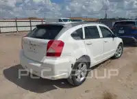 2010 Dodge CALIBER фото