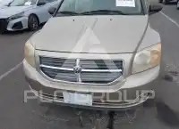 2010 Dodge CALIBER фото
