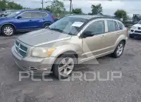 2010 Dodge CALIBER photo