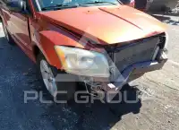 2010 Dodge CALIBER фото