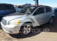 2010 Dodge CALIBER фото
