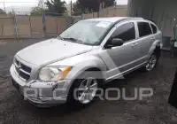 2010 Dodge CALIBER photo