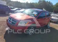 2010 Dodge CALIBER фото