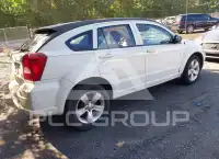 2010 Dodge CALIBER фото