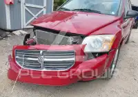 2010 Dodge CALIBER фото