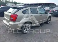 2010 Dodge CALIBER photo