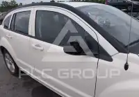 2010 Dodge CALIBER фото