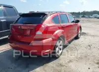 2010 Dodge CALIBER photo