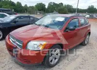 2010 Dodge CALIBER фото