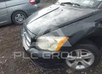 2010 Dodge CALIBER фото